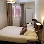 Au Bon Coin 酒店