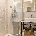 Au Bon Coin 酒店 比亚里茨