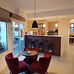 Au Bon Coin 酒店 比亚里茨