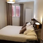 Au Bon Coin 酒店