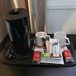 酒店 Au Bon Coin 比亚里茨