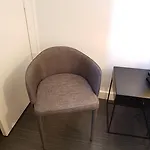 Au Bon Coin 酒店 比亚里茨