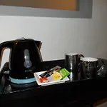 酒店 Au Bon Coin 比亚里茨