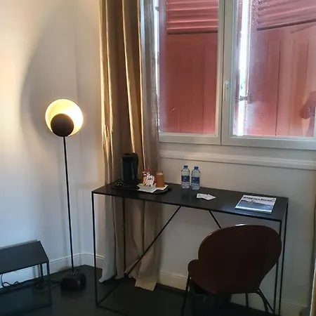 فندق Au Bon Coin