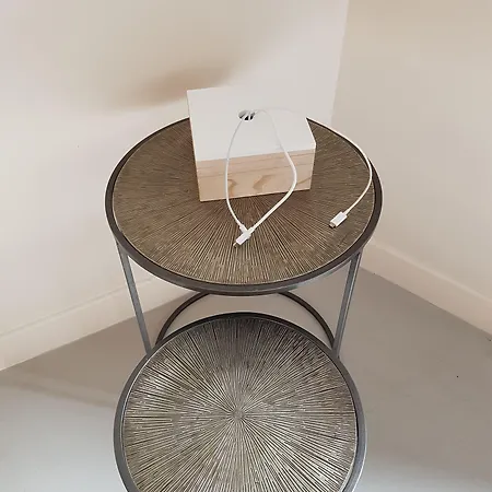 فندق Au Bon Coin
