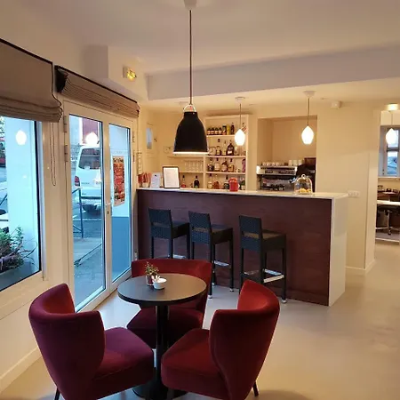Au Bon Coin 3* بياريتز