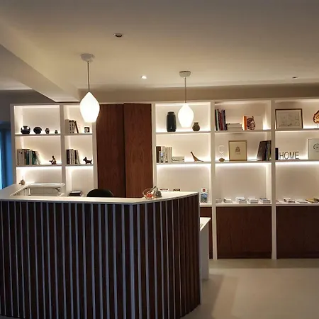 فندق Au Bon Coin 3*