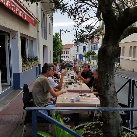 Au Bon Coin 3*
