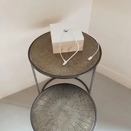 Au Bon Coin 3* بياريتز