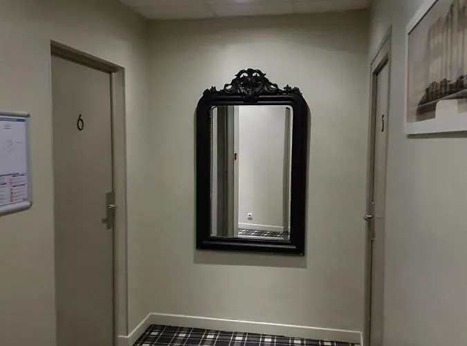 Au Bon Coin Hotel 3*