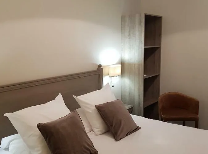 Au Bon Coin 3* Biarritz