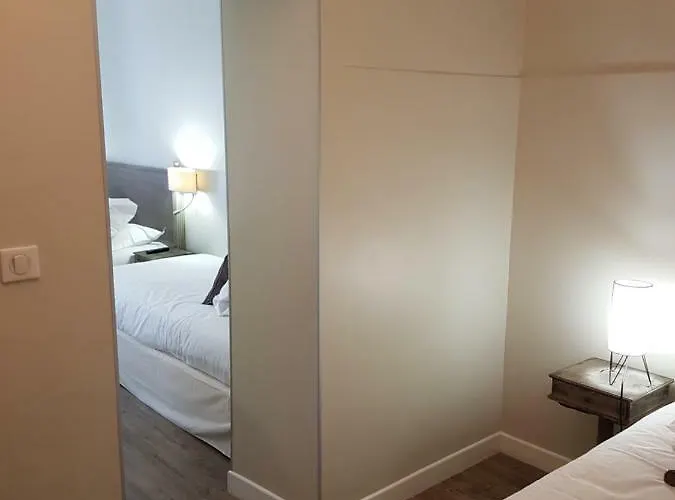 Au Bon Coin 3* Biarritz