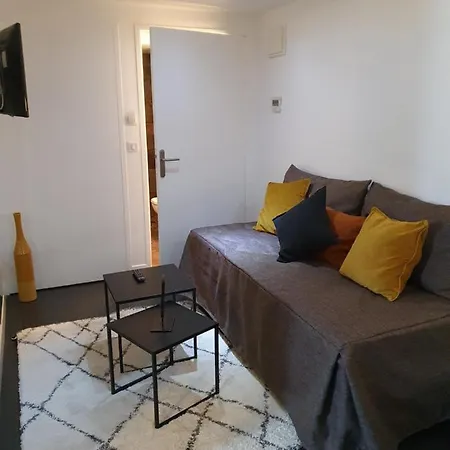 Hotel Au Bon Coin Biarritz