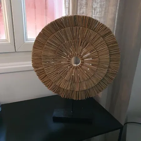 מלון Au Bon Coin