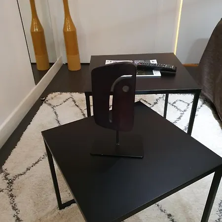 Au Bon Coin מלון 3*