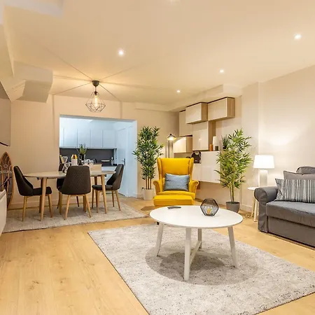 Au Bon Coin 3* Biarritz