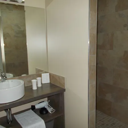 Hotel Au Bon Coin Biarritz