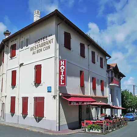 Otel Au Bon Coin 3*