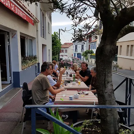 מלון Au Bon Coin