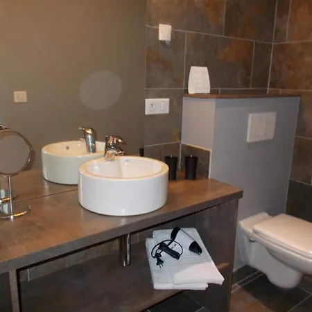 Hotel Au Bon Coin Biarritz