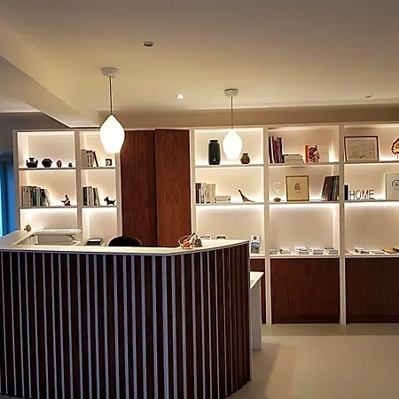 Au Bon Coin 3* Biarritz