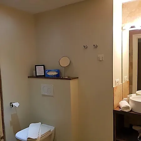 Au Bon Coin Hotel 3*