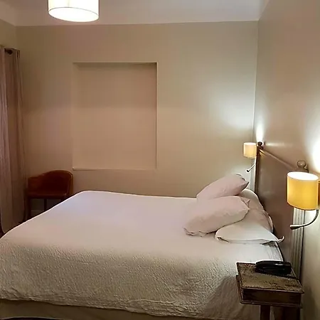 Au Bon Coin Hotel Biarritz