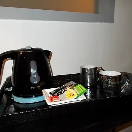 Hotel Au Bon Coin