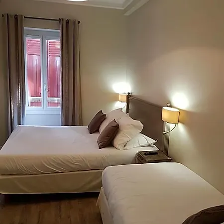 Au Bon Coin Hotel