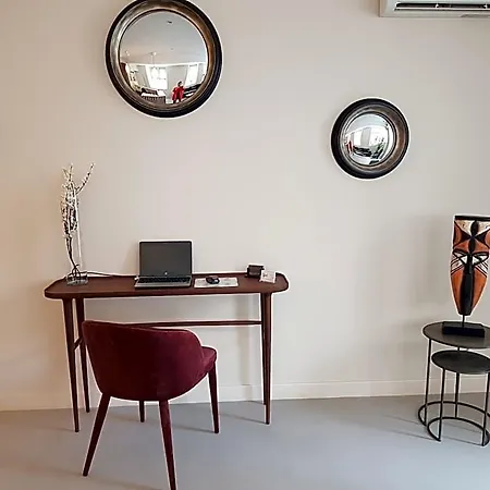 Au Bon Coin Hotel