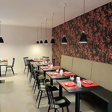 Hotel Au Bon Coin