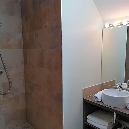 Hotel Au Bon Coin