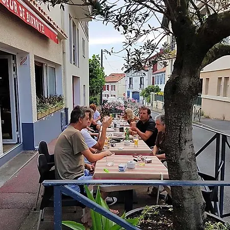 Au Bon Coin Biarritz