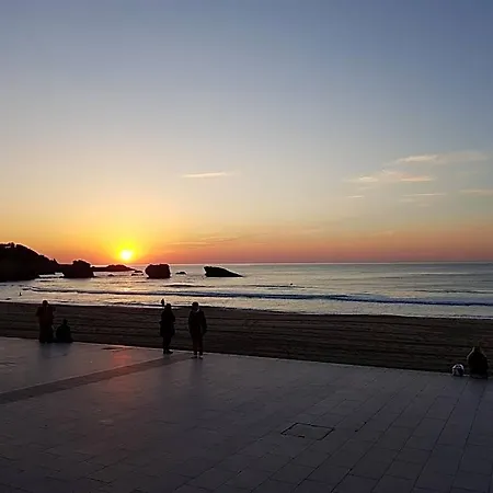 Au Bon Coin 3* Biarritz