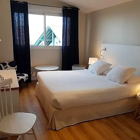 Au Bon Coin 3* Biarritz