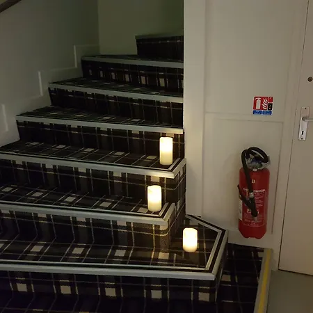 Hotel Au Bon Coin