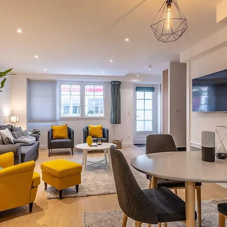 Hotel Au Bon Coin 3*