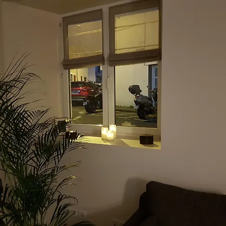 Au Bon Coin 3* Biarritz