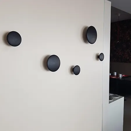 Hotel Au Bon Coin 3*