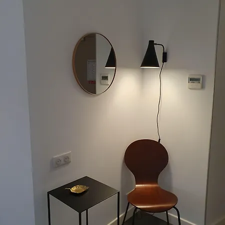 Au Bon Coin Hotel Biarritz