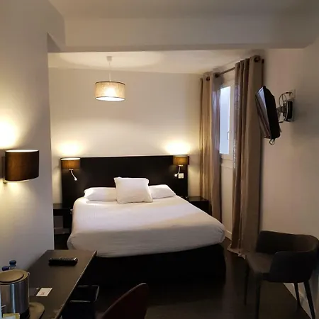 Au Bon Coin Hotel