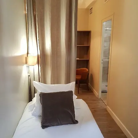 Au Bon Coin Hotel Biarritz