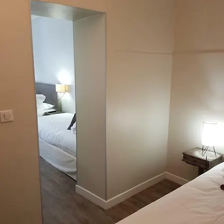 Au Bon Coin 3* Biarritz