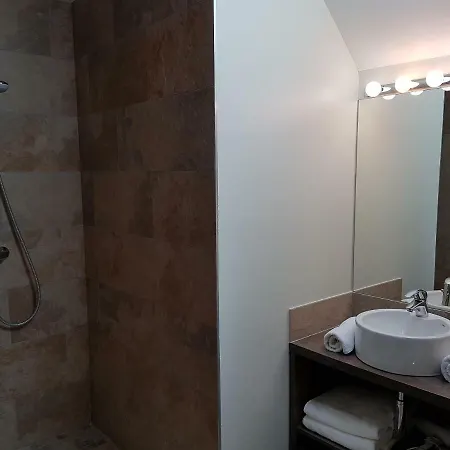 Hotel Au Bon Coin