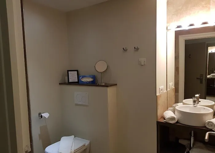 Hotel Au Bon Coin Biarriz