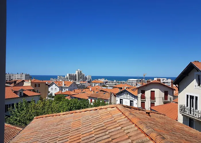 Au Bon Coin Biarritz