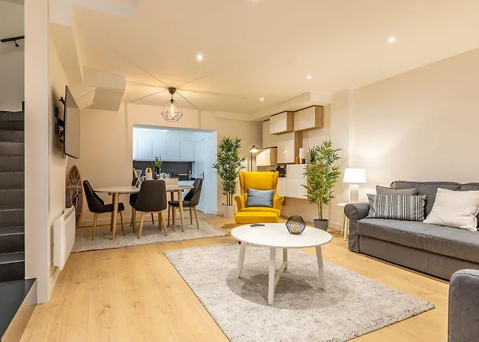 Au Bon Coin 3* Biarriz