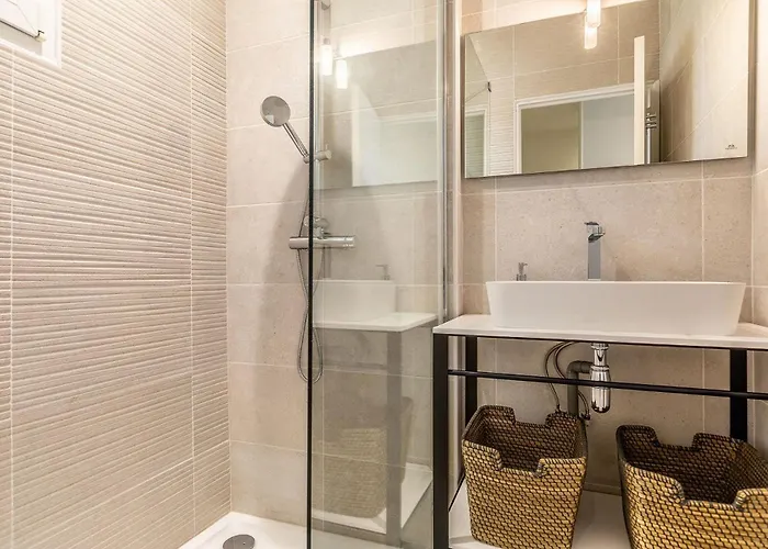 Au Bon Coin Hotel Biarriz