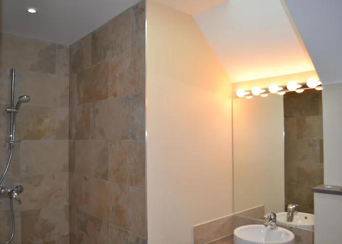 Au Bon Coin Hotell 3*