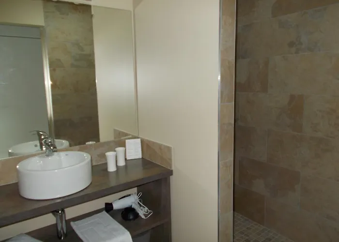 Hotell Au Bon Coin Biarritz